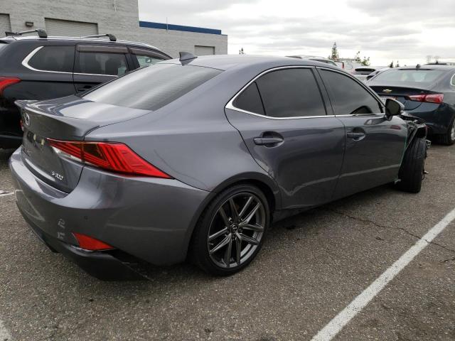 Продаж на аукціоні авто 2019 Lexus Is 300, vin: JTHBA1D29K5098666, номер лоту: 42696483