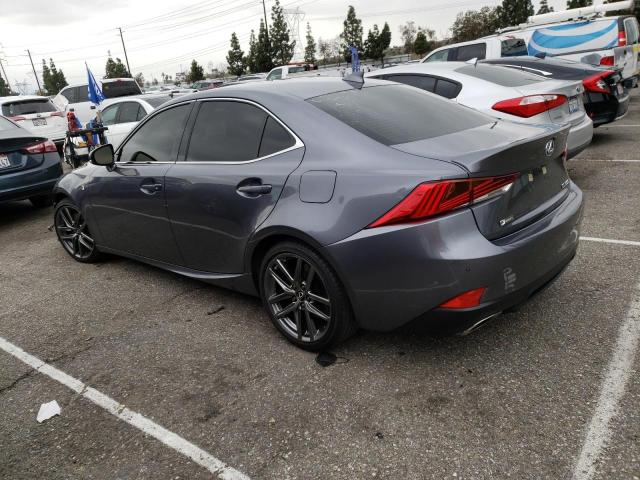 Продаж на аукціоні авто 2019 Lexus Is 300, vin: JTHBA1D29K5098666, номер лоту: 42696483