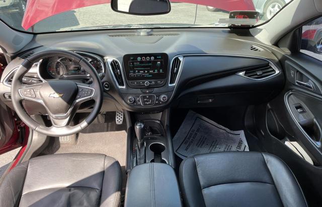 Aukcja sprzedaży 2016 Chevrolet Malibu Lt, vin: 1G1ZE5ST9GF175537, numer aukcji: 43085303
