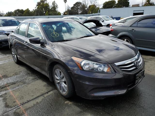 Aukcja sprzedaży 2011 Honda Accord Exl, vin: 1HGCP2F80BA115567, numer aukcji: 42933903