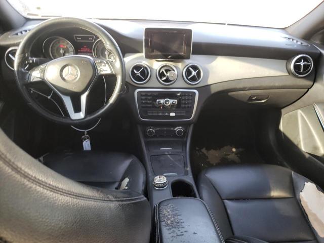 Aukcja sprzedaży 2014 Mercedes-benz Cla 250, vin: WDDSJ4EB4EN100433, numer aukcji: 40919743