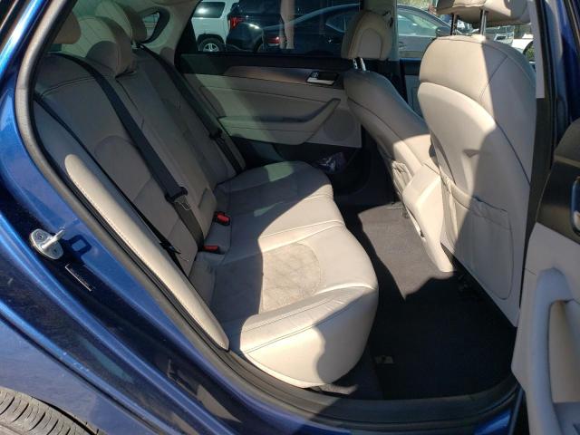 Aukcja sprzedaży 2016 Hyundai Sonata Sport, vin: 5NPE34AF4GH435043, numer aukcji: 42956393