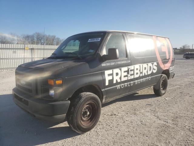 Aukcja sprzedaży 2010 Ford Econoline E250 Van, vin: 1FTNE2EWXADA62127, numer aukcji: 43088703
