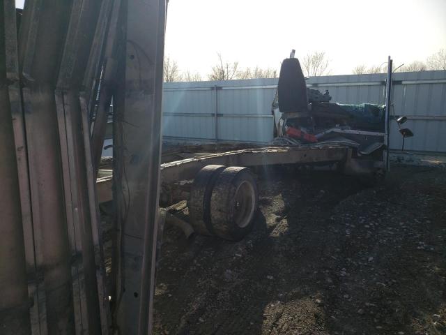 Продаж на аукціоні авто 1999 Freightliner Chassis, vin: 4UZA4FF45XCA49837, номер лоту: 41605343