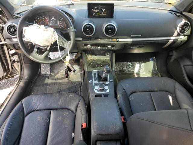 Продажа на аукционе авто 2018 Audi A3 Premium, vin: WAUAUGFF0J1042884, номер лота: 39366163