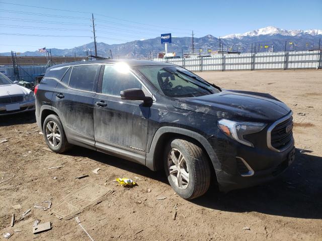 Продаж на аукціоні авто 2020 Gmc Terrain Sle, vin: 3GKALTEV5LL141174, номер лоту: 42904813