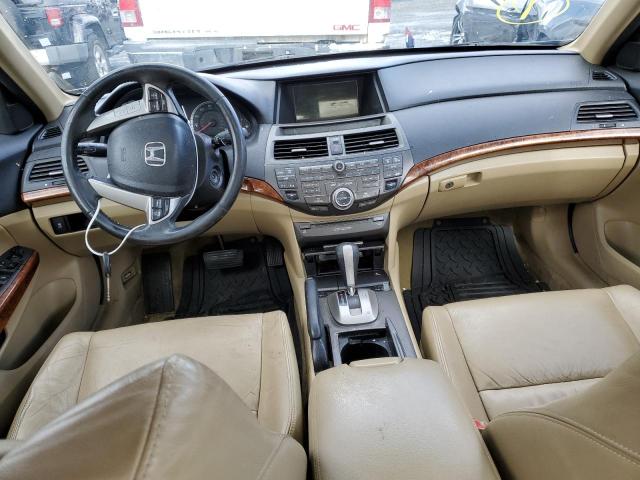 Aukcja sprzedaży 2011 Honda Accord Exl, vin: 1HGCP2F80BA115567, numer aukcji: 42933903