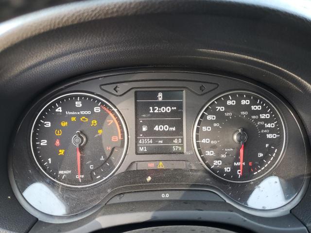 Продажа на аукционе авто 2018 Audi A3 Premium, vin: WAUAUGFF0J1042884, номер лота: 39366163