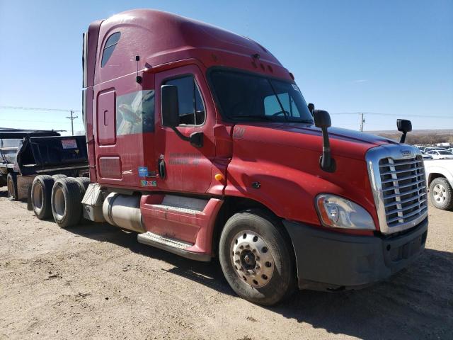 Aukcja sprzedaży 2015 Freightliner Cascadia 125, vin: 3AKJGLD56FSGJ7773, numer aukcji: 43125263