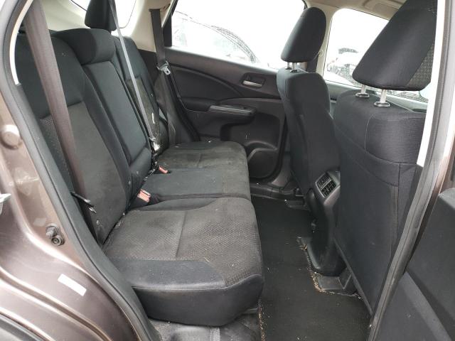 2015 Honda Cr-v Lx მანქანა იყიდება აუქციონზე, vin: 3CZRM3H3XFG705138, აუქციონის ნომერი: 42971973