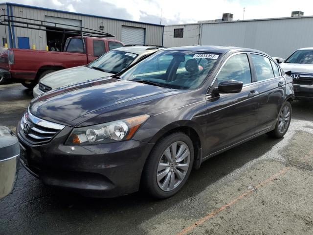 Aukcja sprzedaży 2011 Honda Accord Exl, vin: 1HGCP2F80BA115567, numer aukcji: 42933903