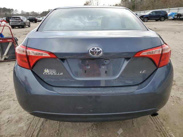 2019 Toyota Corolla L მანქანა იყიდება აუქციონზე, vin: 2T1BURHE9KC224099, აუქციონის ნომერი: 42740493