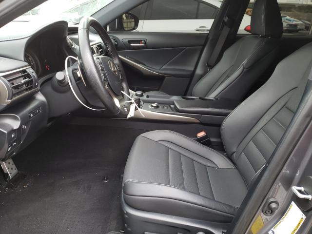Продаж на аукціоні авто 2019 Lexus Is 300, vin: JTHBA1D29K5098666, номер лоту: 42696483
