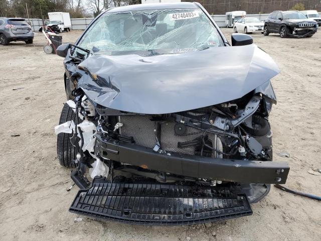 2019 Toyota Corolla L მანქანა იყიდება აუქციონზე, vin: 2T1BURHE9KC224099, აუქციონის ნომერი: 42740493