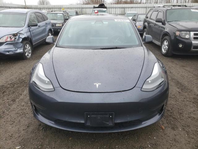 Продаж на аукціоні авто 2022 Tesla Model 3, vin: 5YJ3E1EA6NF287066, номер лоту: 42870153