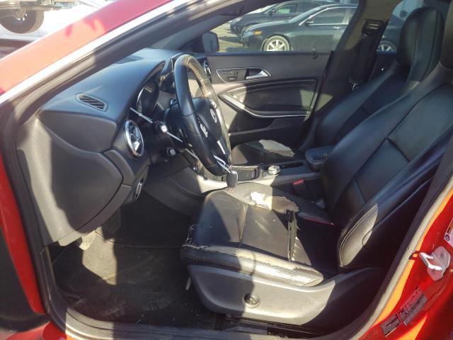 Aukcja sprzedaży 2014 Mercedes-benz Cla 250, vin: WDDSJ4EB4EN100433, numer aukcji: 40919743