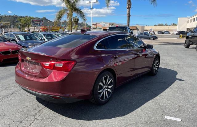 Aukcja sprzedaży 2016 Chevrolet Malibu Lt, vin: 1G1ZE5ST9GF175537, numer aukcji: 43085303