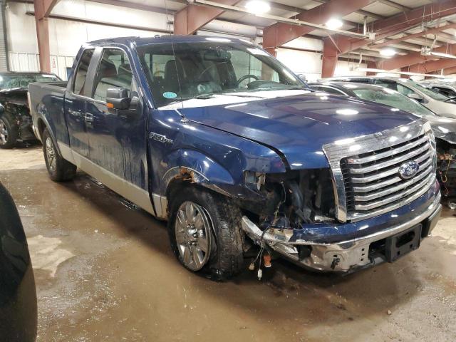 Aukcja sprzedaży 2011 Ford F150 Super Cab, vin: 1FTFX1EF7BFB35081, numer aukcji: 42726783