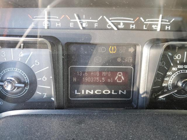 42192293 :رقم المزاد ، 5LMFU28558LJ08899 vin ، 2008 Lincoln Navigator مزاد بيع