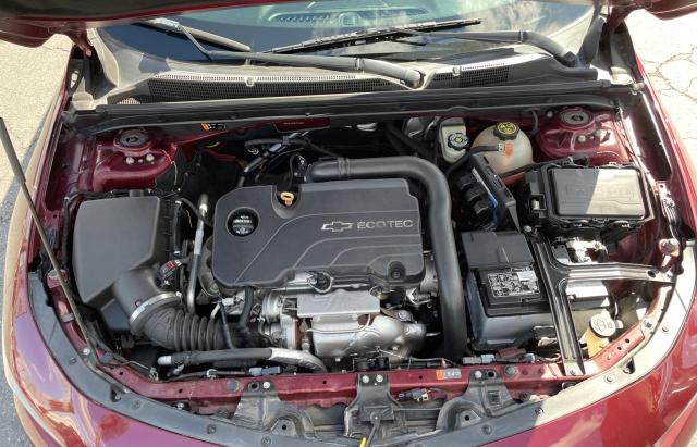 Aukcja sprzedaży 2016 Chevrolet Malibu Lt, vin: 1G1ZE5ST9GF175537, numer aukcji: 43085303