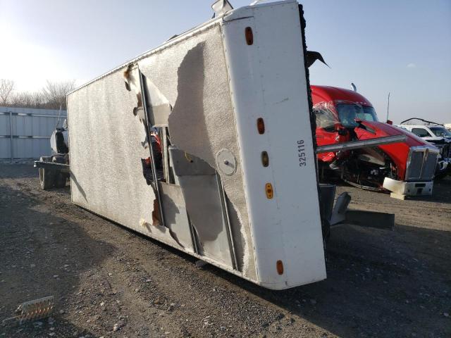 Продаж на аукціоні авто 1999 Freightliner Chassis, vin: 4UZA4FF45XCA49837, номер лоту: 41605343