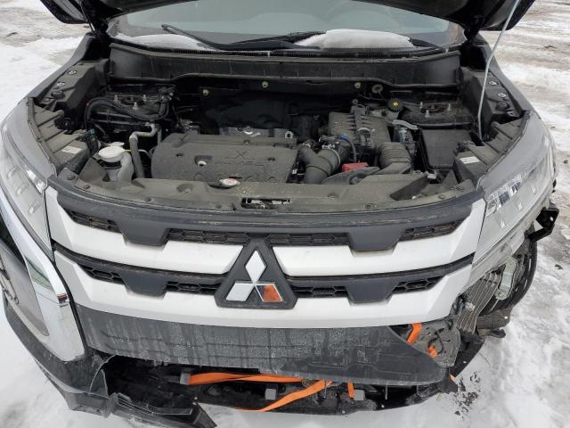 Продажа на аукционе авто 2021 Mitsubishi Outlander Sport Es, vin: JA4APUAU5MU032282, номер лота: 42734893