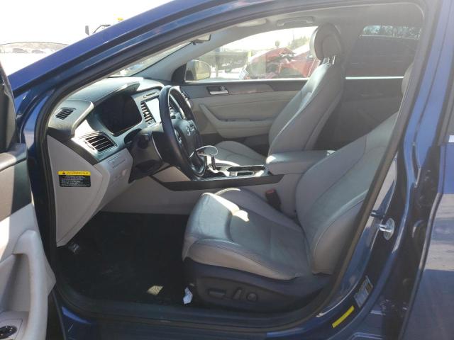 Aukcja sprzedaży 2016 Hyundai Sonata Sport, vin: 5NPE34AF4GH435043, numer aukcji: 42956393