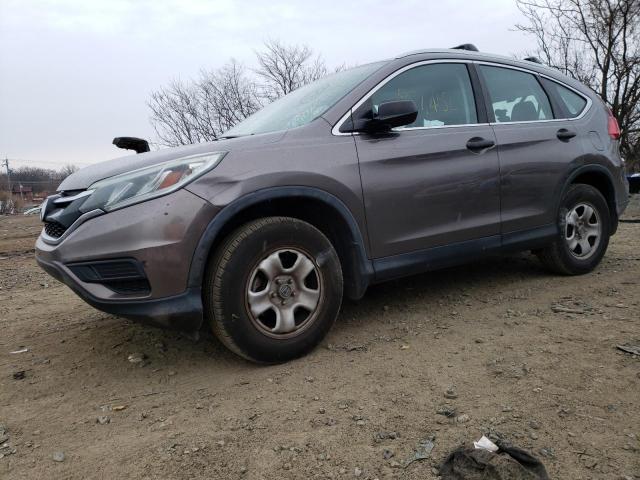Aukcja sprzedaży 2015 Honda Cr-v Lx, vin: 3CZRM3H3XFG705138, numer aukcji: 42971973
