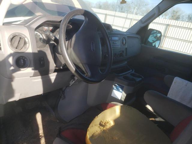 Aukcja sprzedaży 2010 Ford Econoline E250 Van, vin: 1FTNE2EWXADA62127, numer aukcji: 43088703