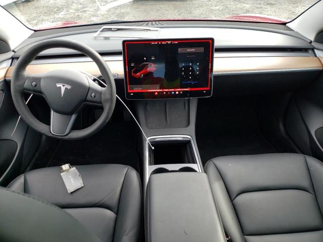 Продаж на аукціоні авто 2022 Tesla Model 3, vin: 5YJ3E1EB0NF290652, номер лоту: 42870323
