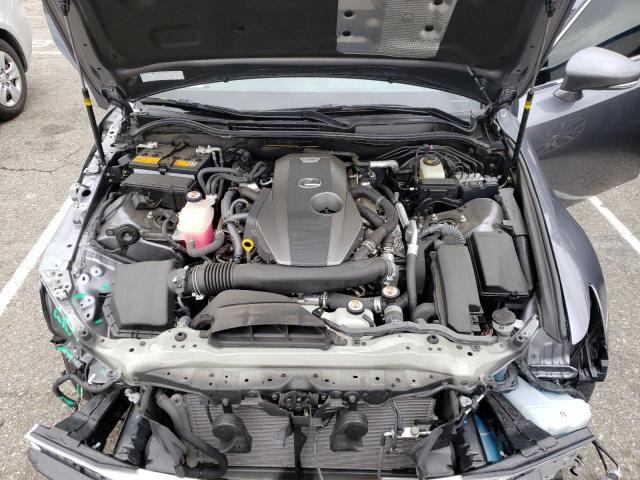 Продаж на аукціоні авто 2019 Lexus Is 300, vin: JTHBA1D29K5098666, номер лоту: 42696483
