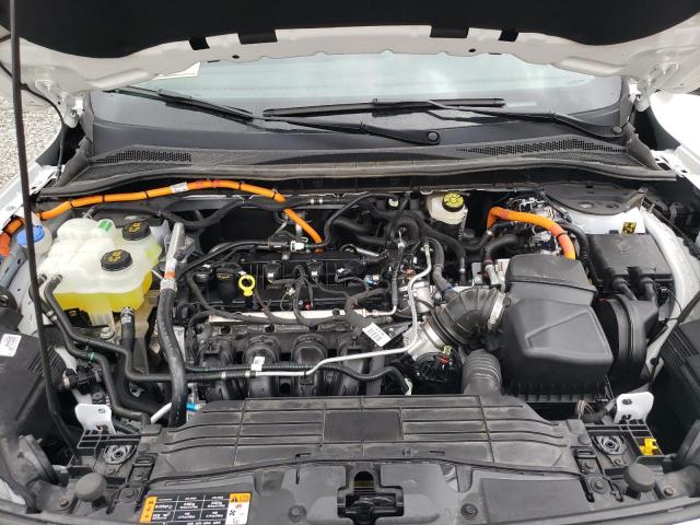 Auction sale of the 2021 Ford Escape Sel, vin: 1FMCU9CZ4MUA70210, lot number: 41265853