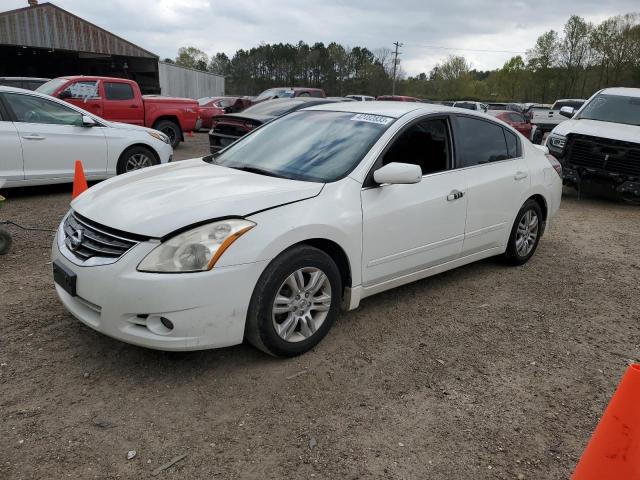 Продажа на аукционе авто 2011 Nissan Altima Base, vin: 1N4AL2AP5BN436440, номер лота: 42482833