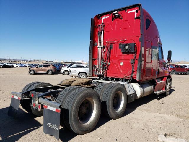 Aukcja sprzedaży 2015 Freightliner Cascadia 125, vin: 3AKJGLD56FSGJ7773, numer aukcji: 43125263