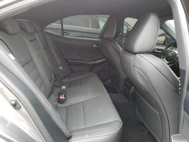 Продаж на аукціоні авто 2019 Lexus Is 300, vin: JTHBA1D29K5098666, номер лоту: 42696483