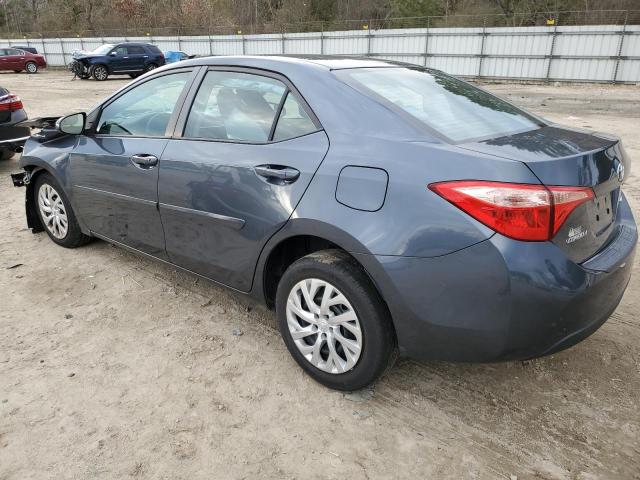 2019 Toyota Corolla L მანქანა იყიდება აუქციონზე, vin: 2T1BURHE9KC224099, აუქციონის ნომერი: 42740493