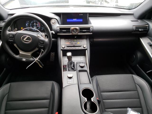 Продаж на аукціоні авто 2019 Lexus Is 300, vin: JTHBA1D29K5098666, номер лоту: 42696483