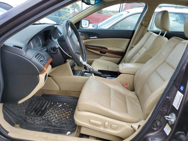 Aukcja sprzedaży 2011 Honda Accord Exl, vin: 1HGCP2F80BA115567, numer aukcji: 42933903