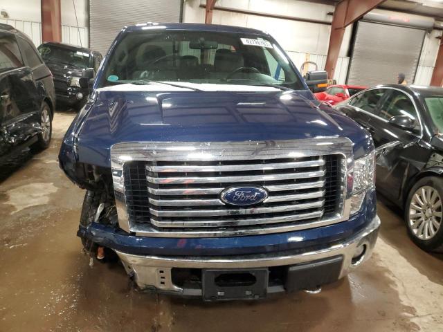 Aukcja sprzedaży 2011 Ford F150 Super Cab, vin: 1FTFX1EF7BFB35081, numer aukcji: 42726783