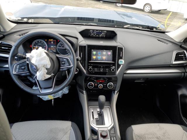 2022 Subaru Forester Premium მანქანა იყიდება აუქციონზე, vin: JF2SKAEC8NH402662, აუქციონის ნომერი: 42783313