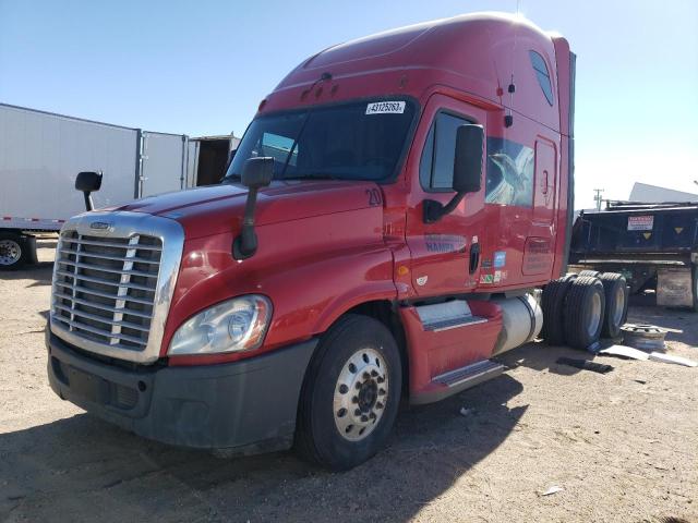 Aukcja sprzedaży 2015 Freightliner Cascadia 125, vin: 3AKJGLD56FSGJ7773, numer aukcji: 43125263