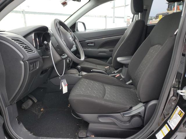 Продажа на аукционе авто 2021 Mitsubishi Outlander Sport Es, vin: JA4APUAU5MU032282, номер лота: 42734893