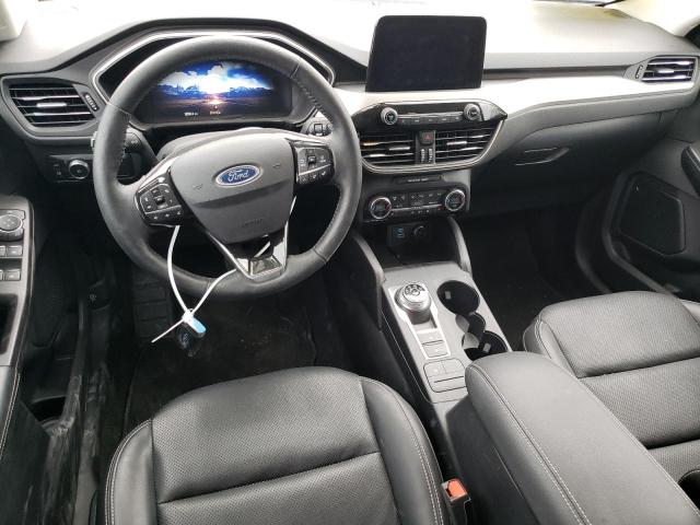 Auction sale of the 2021 Ford Escape Sel, vin: 1FMCU9CZ4MUA70210, lot number: 41265853