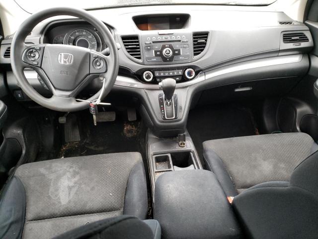 2015 Honda Cr-v Lx მანქანა იყიდება აუქციონზე, vin: 3CZRM3H3XFG705138, აუქციონის ნომერი: 42971973
