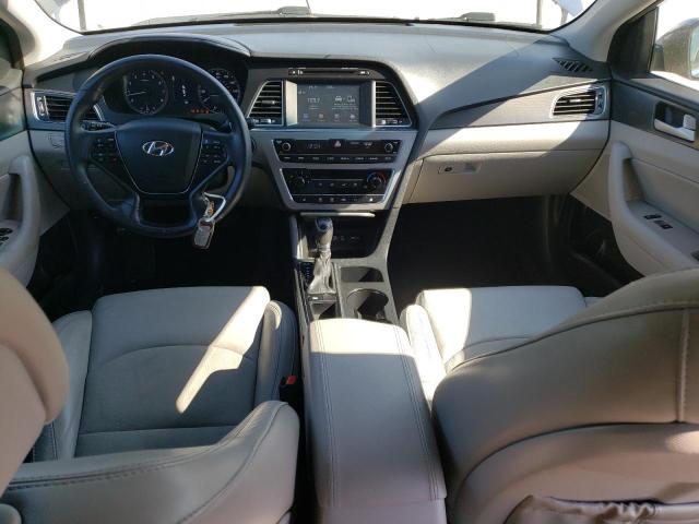 Aukcja sprzedaży 2016 Hyundai Sonata Sport, vin: 5NPE34AF4GH435043, numer aukcji: 42956393