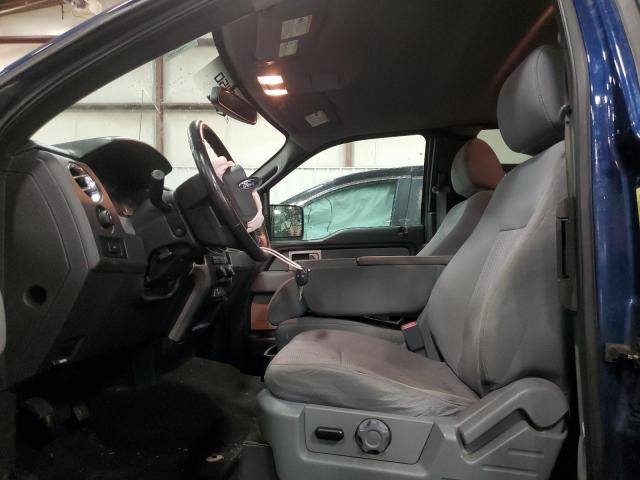 Aukcja sprzedaży 2011 Ford F150 Super Cab, vin: 1FTFX1EF7BFB35081, numer aukcji: 42726783
