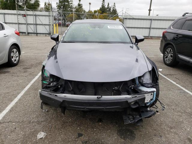 Продаж на аукціоні авто 2019 Lexus Is 300, vin: JTHBA1D29K5098666, номер лоту: 42696483