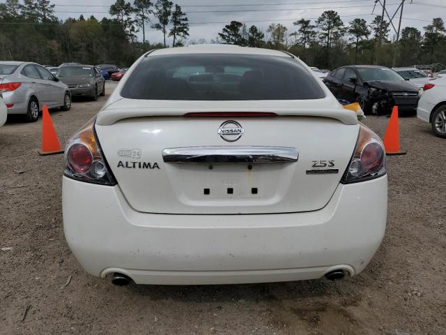 Продажа на аукционе авто 2011 Nissan Altima Base, vin: 1N4AL2AP5BN436440, номер лота: 42482833