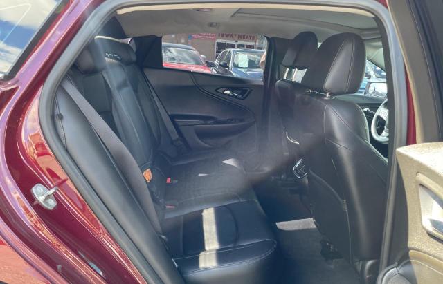 Aukcja sprzedaży 2016 Chevrolet Malibu Lt, vin: 1G1ZE5ST9GF175537, numer aukcji: 43085303