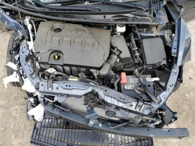 2019 Toyota Corolla L მანქანა იყიდება აუქციონზე, vin: 2T1BURHE9KC224099, აუქციონის ნომერი: 42740493